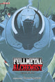 Book cover of: Fullmetal Alchemist (3-in-1 Edition), Vol. 7. By: 荒川弘