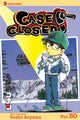 Book cover of: Case Closed, Vol. 50