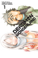 Deadman Wonderland, Vol. 1 9781421555485 Jinsei Kataoka