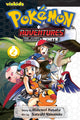 Book cover of: Pokemon Adventures: Black and White, Vol. 2. By: 日下秀憲 [Hidenori Kusaka]