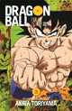 Book cover of: Dragon Ball Full Color Saiyan Arc, Vol. 3