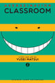 Book cover of: Assassination Classroom, Vol. 2. By: 松井 優征