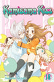 Book cover of: Kamisama Kiss, Vol. 18. By: Julietta Suzuki