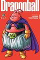 Book cover of: Dragon Ball (3-in-1 Edition), Vol. 13. By: 鳥山 明 [Akira Toriyama]