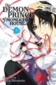 Book cover of: Demon Prince of Momochi House, Vol. 8. By: Aya Shouoto