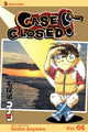 Book cover of: Case Closed, Vol. 64. By: 青山 剛昌 [Gōshō Aoyama]