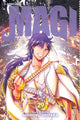 Book cover of: Magi: The Labyrinth of Magic, Vol. 29. By: Shinobu Ōtaka