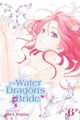 Book cover of: Water Dragon's Bride, Vol. 6. By: Rei Tōma