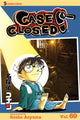 Book cover of: Case Closed, Vol. 69. By: 青山 剛昌 [Gōshō Aoyama]