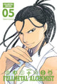 Book cover of: Fullmetal Alchemist: Fullmetal Edition, Vol. 5. By: 荒川弘