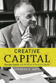 Book cover of: Creative Capital. By: Spencer E. Ante