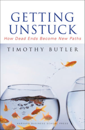 Getting Unstuck