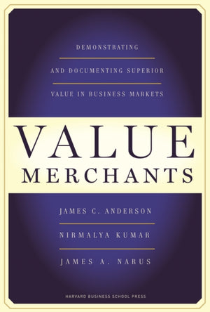 Value Merchants