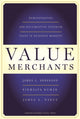 Book cover of: Value Merchants. By: James C. Anderson
