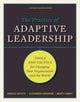 Practice of Adaptive Leadership