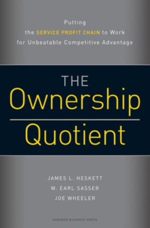 Ownership Quotient