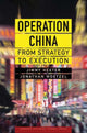 Book cover of: Operation China. By: Jimmy Hexter