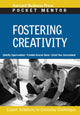 Book cover of: Fostering Creativity