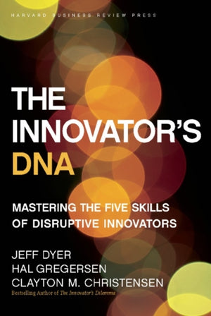 Innovator's DNA
