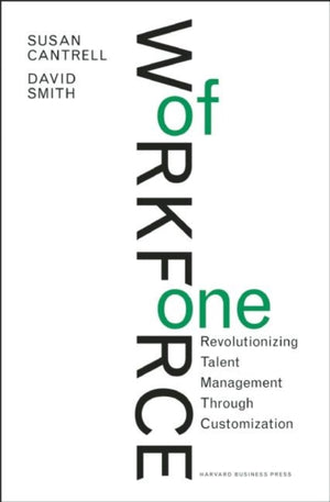 Workforce of One