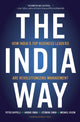 Book cover of: India Way. By: Peter Cappelli