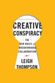 Book cover of: Creative Conspiracy