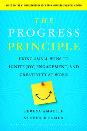 Progress Principle