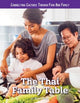 Book cover of: Thai Family Table. By: H W Poole