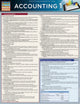 Book cover of: Accounting 1. By: Michael P. Griffin