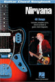 Book cover of: Nirvana. By: Nirvana