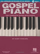 Book cover of: Gospel Piano. By: Kurt Cowling
