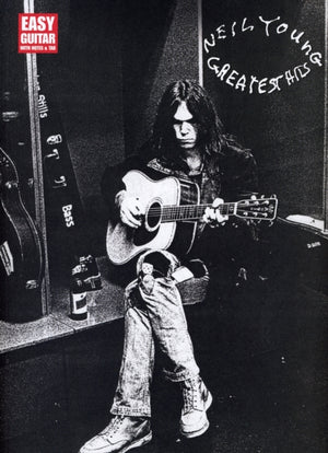 Neil Young - Greatest Hits