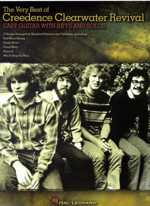 Very Best of Creedence Clearwater Revival
