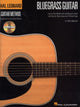 Book cover of: Hal Leonard Bluegrass Guitar Method