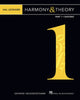 Hal Leonard Harmony & Theory - Part 1