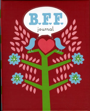 BFF Journal