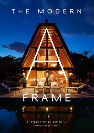 Modern A-Frame