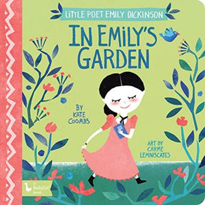 In Emily's Garden