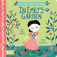 Book cover of: In Emily's Garden. By: Kate Coombs