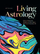 Book cover of: Living Astrology. By: Britten LaRue