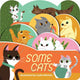 Book cover of: Some Cats. By: Lydia Nichols