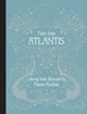 Book cover of: Tales from Atlantis. By: Hanna Karlzon