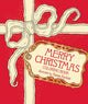 Book cover of: Merry Christmas Coloring Book. By: KARLZON, HANNA