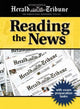 Book cover of: Reading the News. By: Pete Sharma