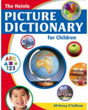 Heinle Picture Dictionary for Children