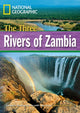Book cover of: Three Rivers of Zambia. By: National Geographic Staff