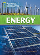 Book cover of: Alternative Energy. By: National Geographic Maps Staff