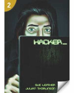 Hacker: Page Turners 2