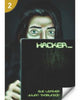 Book cover of: Hacker: Page Turners 2