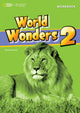Book cover of: World Wonders 2: Workbook. By: Katrina Gorlmey